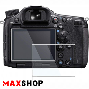 Sony Alpha a7R IV LCD Protector